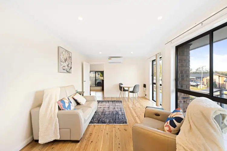 Second view of Homely house listing, 30 Aminya Crescent, Bradbury NSW 2560