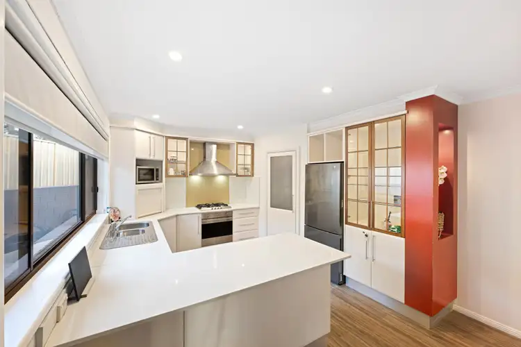 Third view of Homely house listing, 30 Aminya Crescent, Bradbury NSW 2560