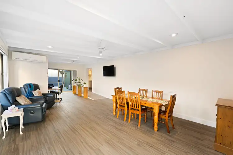 Sixth view of Homely house listing, 30 Aminya Crescent, Bradbury NSW 2560