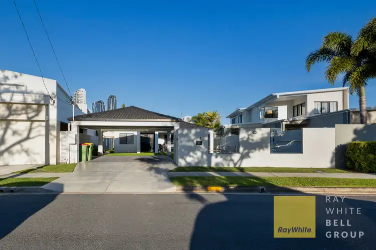 24 Verona, Surfers Paradise QLD 4217