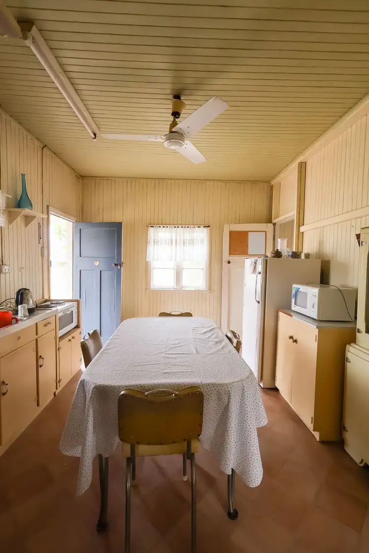 Third view of Homely house listing, 6 Perry Street, Yuleba QLD 4427