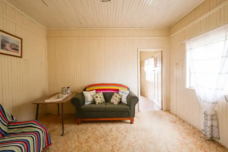 Fifth view of Homely house listing, 6 Perry Street, Yuleba QLD 4427
