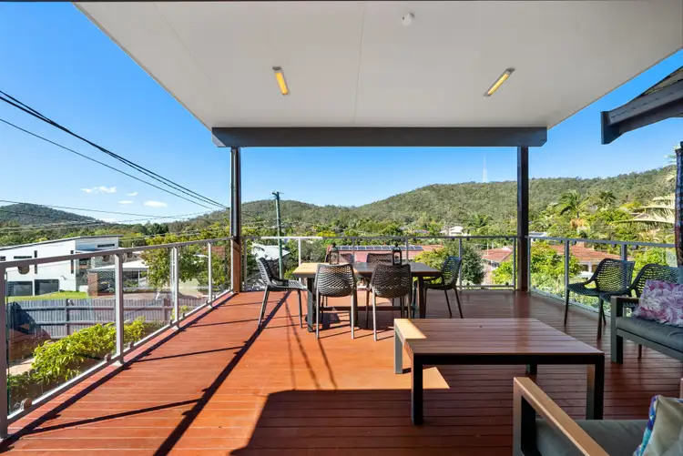 25 Pindari Street, The Gap QLD 4061