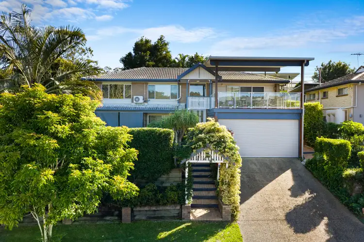 25 Pindari Street, The Gap QLD 4061