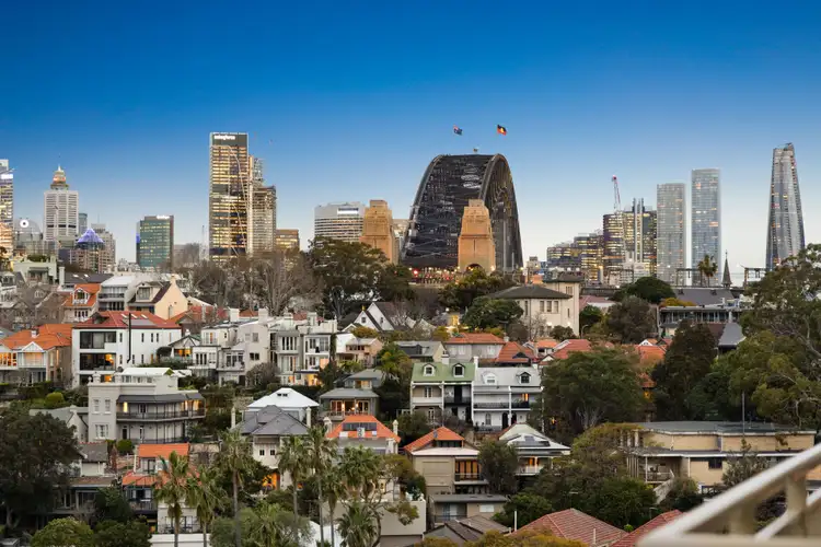 34/100 High Street, North Sydney NSW 2060