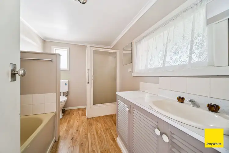 Fifth view of Homely house listing, 45 Cunneen Street, Long Gully VIC 3550