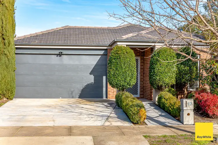 12 Perry Lane, Epsom VIC 3551