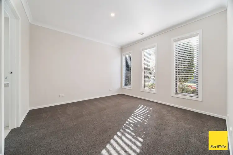 Fourth view of Homely house listing, 12 Perry Lane, Epsom VIC 3551