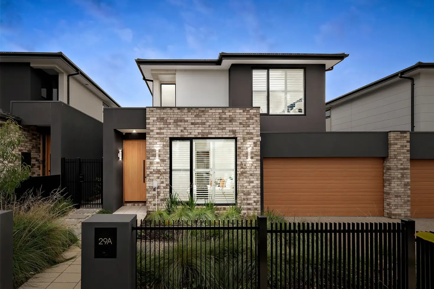 Main view of Homely house listing, 29A Banyule Road, Rosanna VIC 3084