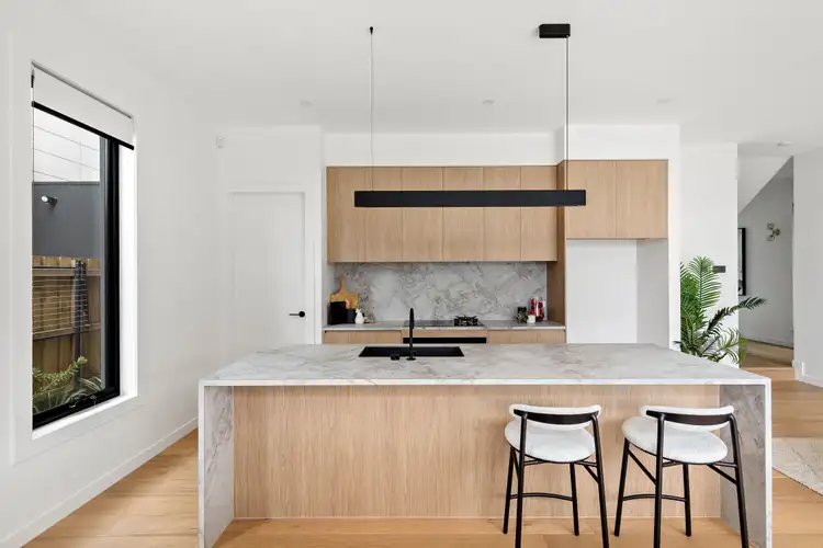 Second view of Homely house listing, 29A Banyule Road, Rosanna VIC 3084