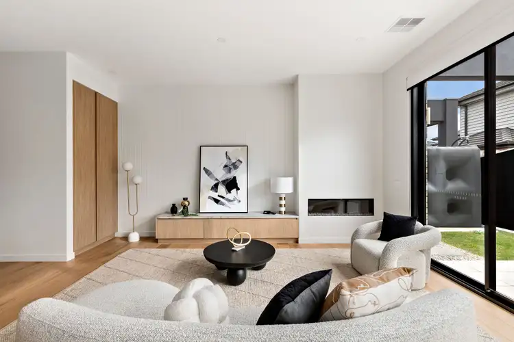 Third view of Homely house listing, 29A Banyule Road, Rosanna VIC 3084