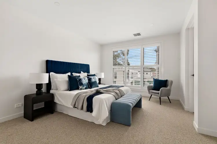 Fifth view of Homely house listing, 29A Banyule Road, Rosanna VIC 3084