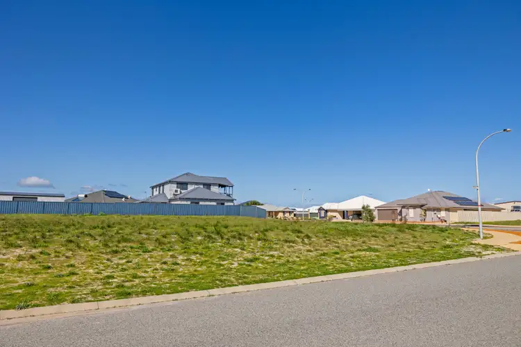 Fourth view of Homely land listing, LOT 421, 33 Boronia Turn, Jurien Bay WA 6516