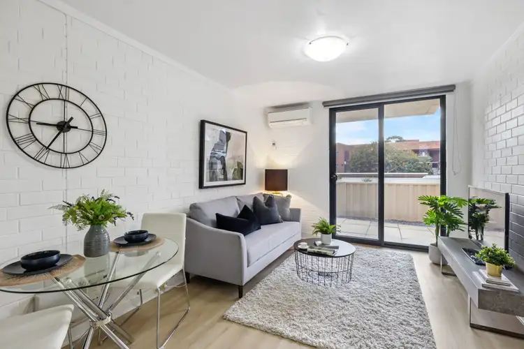 3/69 Leonard Street, Victoria Park WA 6100