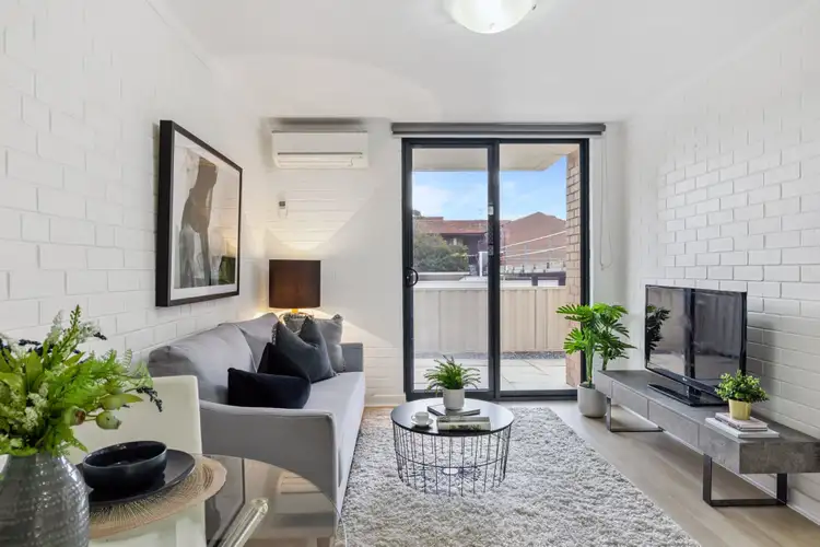 Second view of Homely apartment listing, 3/69 Leonard Street, Victoria Park WA 6100