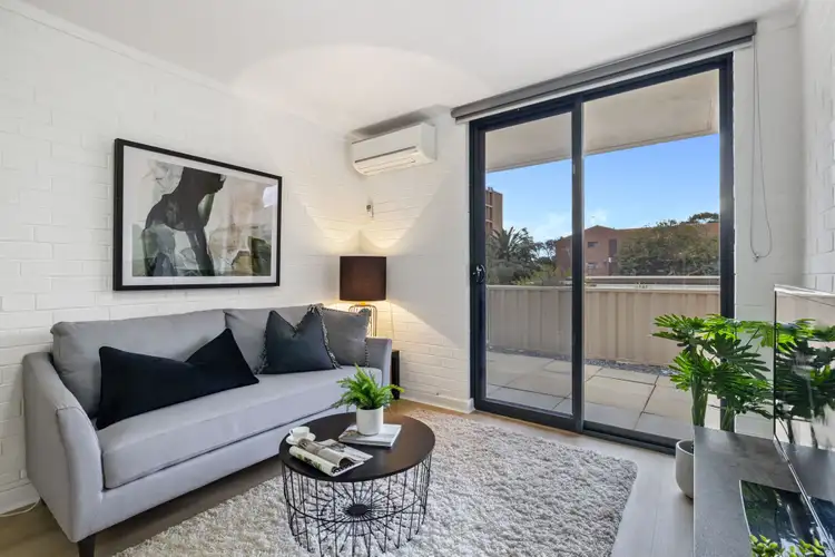 Third view of Homely apartment listing, 3/69 Leonard Street, Victoria Park WA 6100