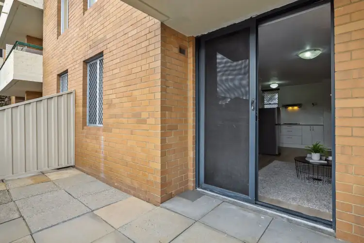 Fifth view of Homely apartment listing, 3/69 Leonard Street, Victoria Park WA 6100