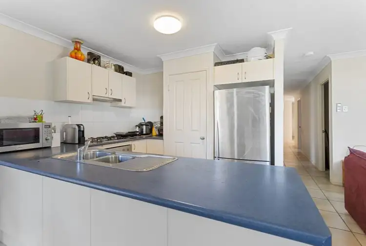 Third view of Homely house listing, 45 Greene Street, Rothwell QLD 4022