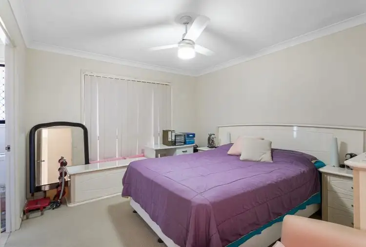 Fourth view of Homely house listing, 45 Greene Street, Rothwell QLD 4022