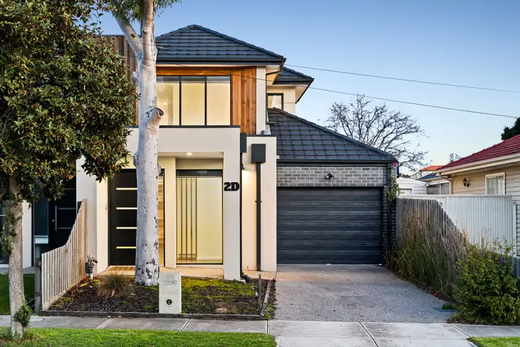 2D Myrtle Grove, Altona VIC 3018