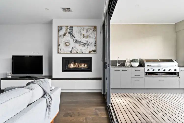 Fifth view of Homely townhouse listing, 2D Myrtle Grove, Altona VIC 3018