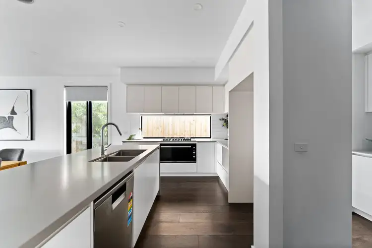 Sixth view of Homely townhouse listing, 2D Myrtle Grove, Altona VIC 3018