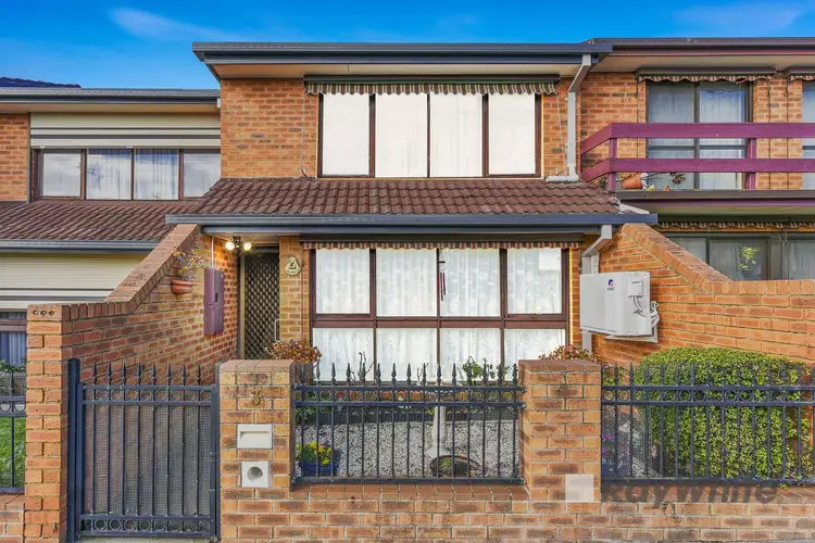 3/52 Princess Highway, Dandenong VIC 3175