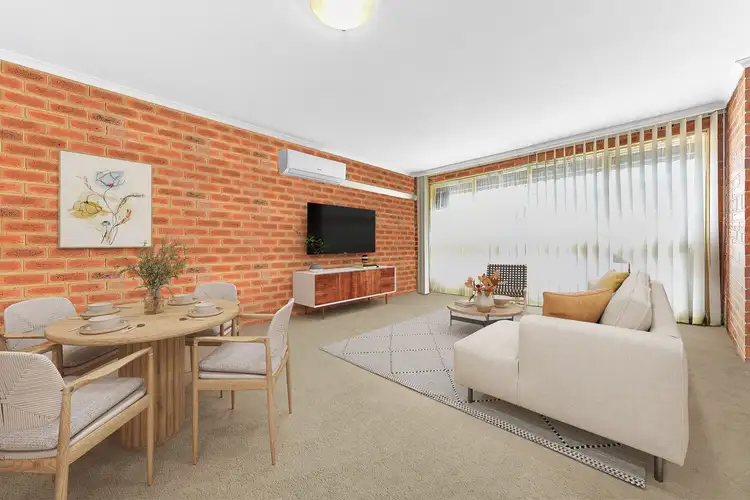Second view of Homely townhouse listing, 3/52 Princess Highway, Dandenong VIC 3175