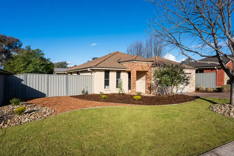 Second view of Homely house listing, 17 Swallow Street, Thurgoona NSW 2640