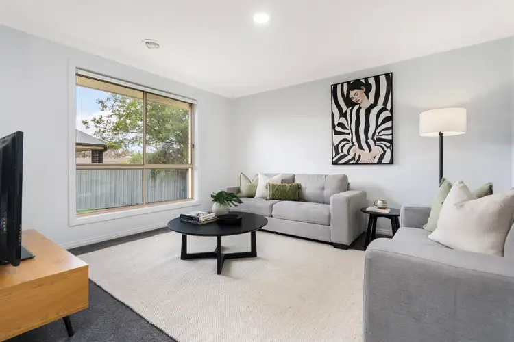 Second view of Homely house listing, 17 Swallow Street, Thurgoona NSW 2640