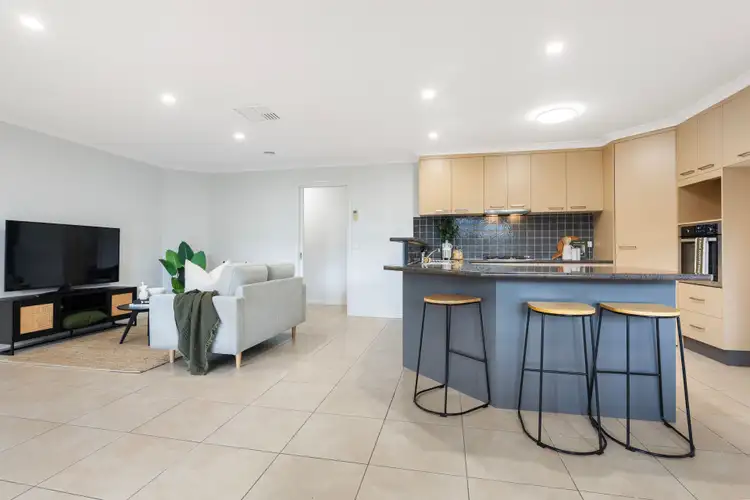 Fifth view of Homely house listing, 17 Swallow Street, Thurgoona NSW 2640