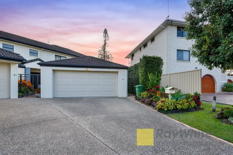 2/18 Inga Avenue, Surfers Paradise QLD 4217