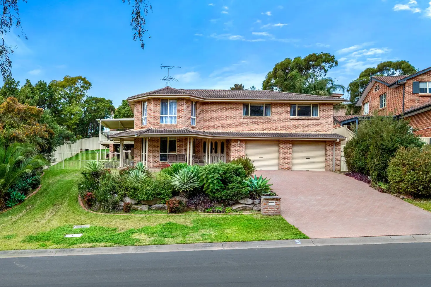Main view of Homely house listing, 5 Lyndhurst Place, Glen Alpine NSW 2560