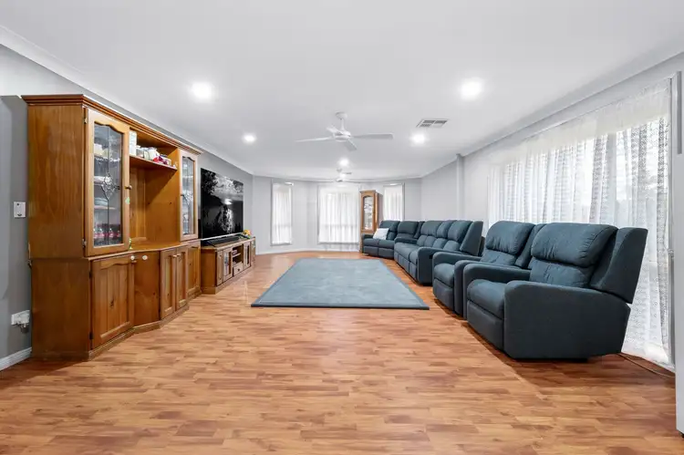 Second view of Homely house listing, 5 Lyndhurst Place, Glen Alpine NSW 2560