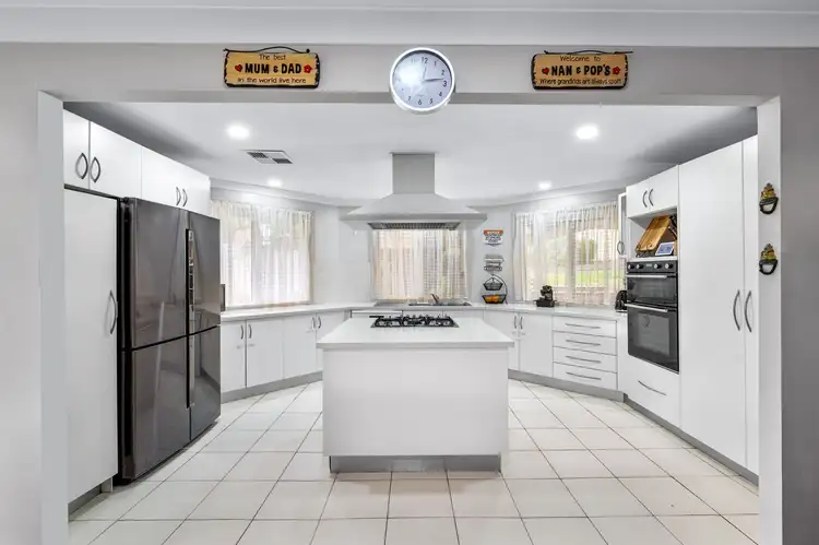 Fourth view of Homely house listing, 5 Lyndhurst Place, Glen Alpine NSW 2560