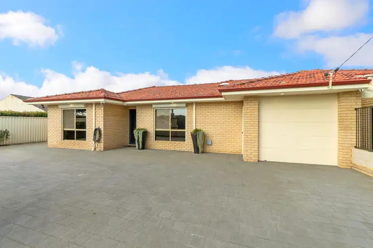 74 Wattle Street, Tuart Hill WA 6060