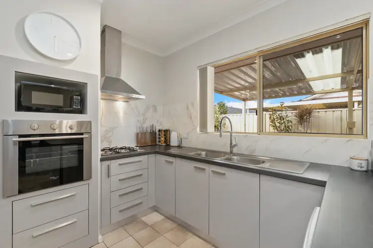 Sixth view of Homely villa listing, 74 Wattle Street, Tuart Hill WA 6060