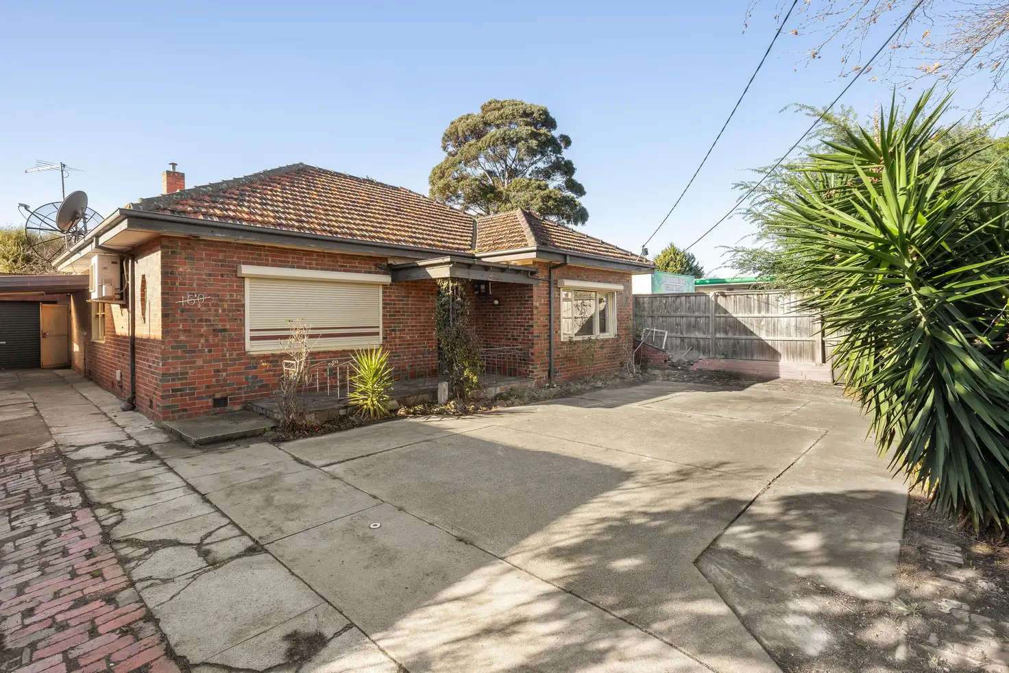 Main view of Homely house listing, 160 Warrigal Road, Oakleigh VIC 3166
