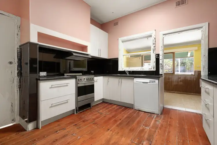 Fourth view of Homely house listing, 160 Warrigal Road, Oakleigh VIC 3166