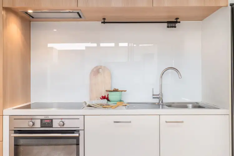 Fifth view of Homely apartment listing, 101/253 Waverley Road, Malvern East VIC 3145
