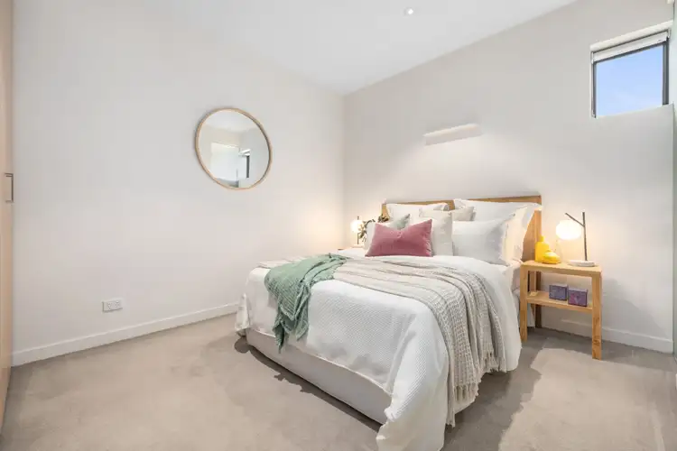 Sixth view of Homely apartment listing, 101/253 Waverley Road, Malvern East VIC 3145