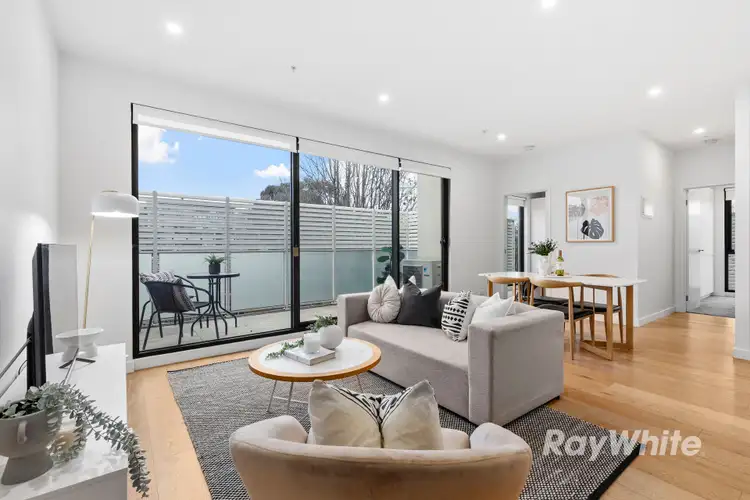 104/14 Maroona Road, Carnegie VIC 3163