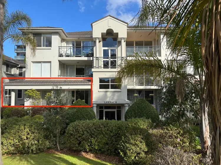 19/33-59 Brompton Road, Kensington NSW 2033