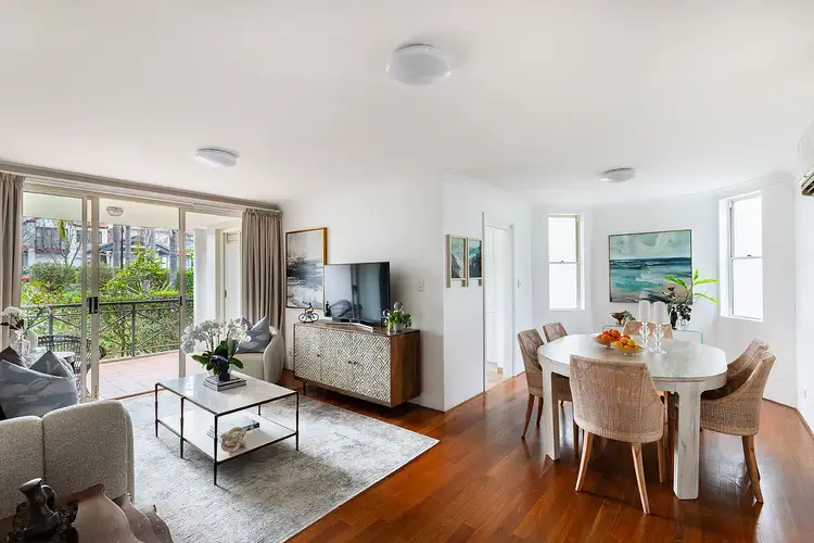 19/33-59 Brompton Road, Kensington NSW 2033