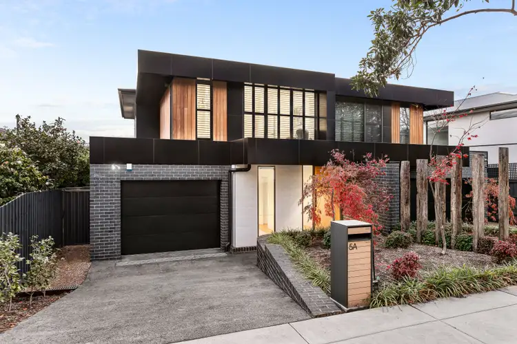 5a Catalina Avenue, Ashburton VIC 3147