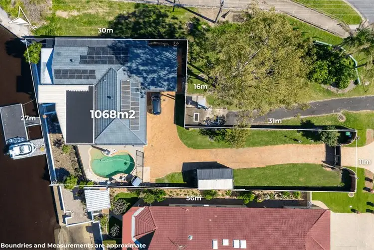 4 Jasmin Drive, Bongaree QLD 4507