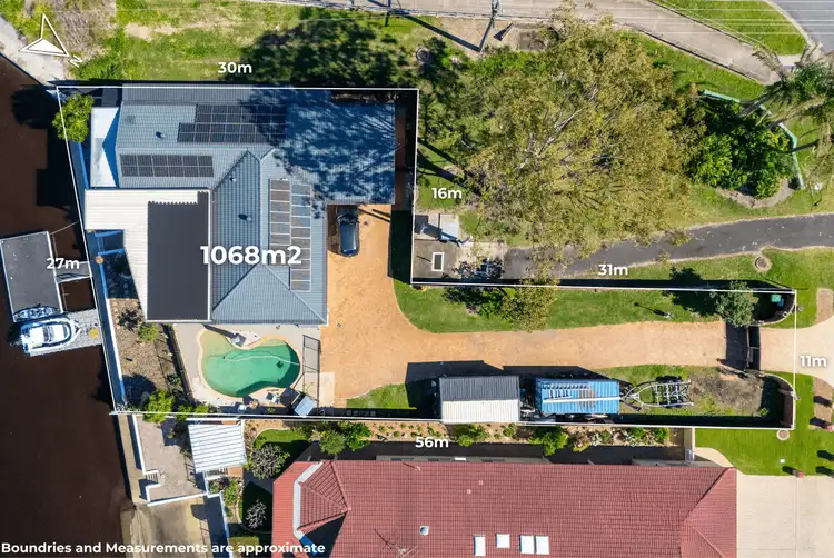 4 Jasmin Drive, Bongaree QLD 4507