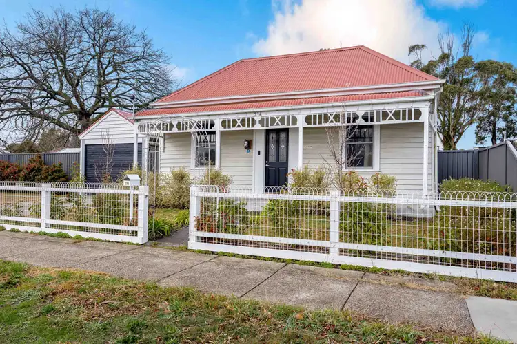 236 York Street, Ballarat East VIC 3350