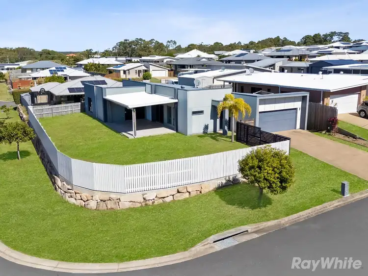 Second view of Homely house listing, 5 Samson Crescent, Yeppoon QLD 4703