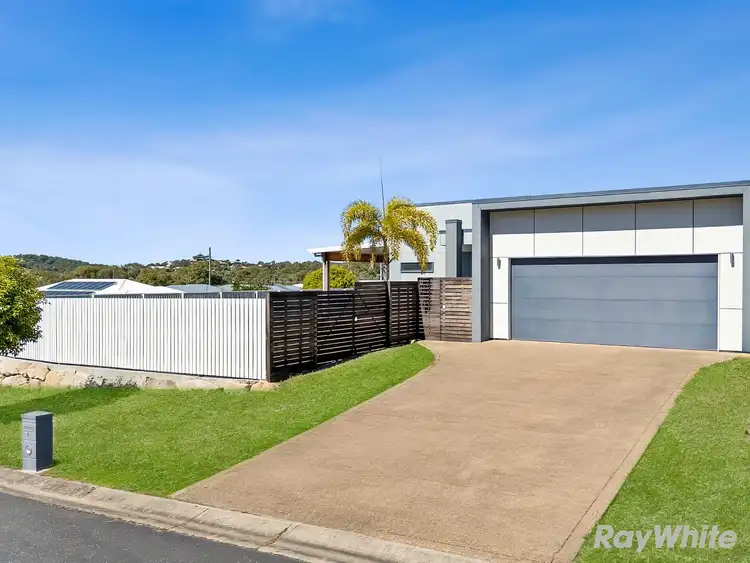 Third view of Homely house listing, 5 Samson Crescent, Yeppoon QLD 4703